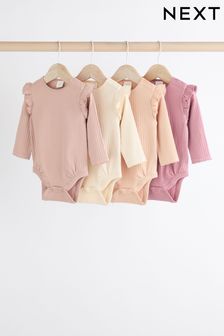 Next baby girl vests shop