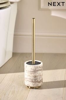 Marble Collection Luxe Toilet Brush (Q95185) | CA$69