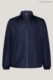 Tommy Hilfiger Blue B&t Portland Jacket (Q95395) | kr4 760