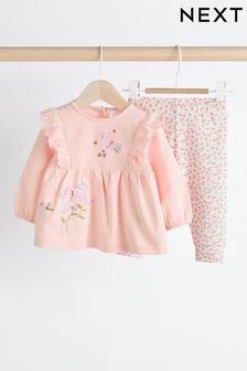 Next baby girl clothes ireland new arrivals