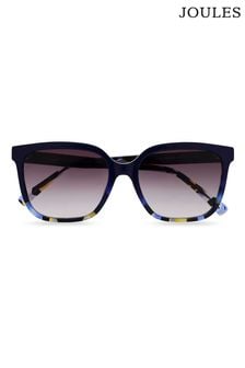 Joules Blue Larkspur Sunglasses (Q95478) | €118