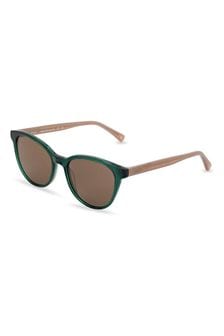 Joules Green Bluebell JS7089 Sunglasses (Q95479) | HK$668