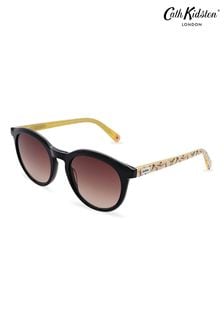 Cath Kidston Black Jean Sunglasses (Q95480) | €83