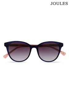 Joules Blue Bluebell Sunglasses (Q95481) | kr1 190