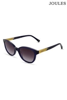 Joules Blue Peony Sunglasses (Q95483) | €102