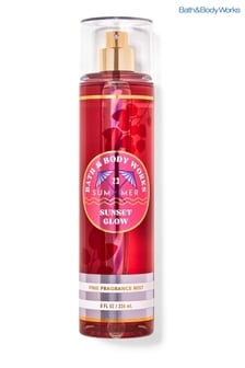 Bath & Body Works Fine Fragrance Body Mist 8 fl oz / 236 mL (Q95594) | €20.50