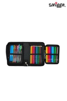 Smiggle Black Hi There Stationery Gift Pack (Q95620) | €31
