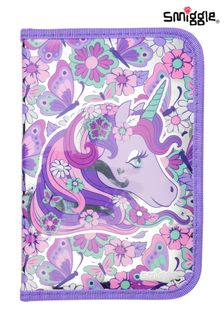 Smiggle Purple Hi There Stationery Gift Pack (Q95670) | €32