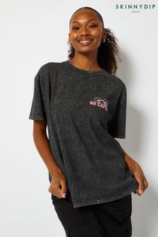 Skinnydip Disney Edna Mode No Capes T-Shirt (Q95795) | 70 zł