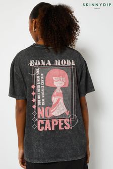 Skinnydip Disney Edna Mode No Capes T-Shirt