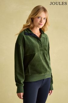 Joules ladies sweatshirts on sale