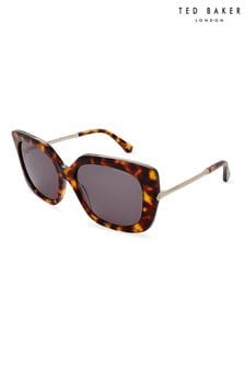 Ted Baker Black Deacon Sunglasses (Q95852) | MYR 594