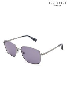 Ted Baker Lance TB1729 Purple Sunglasses