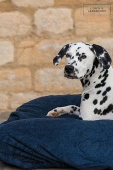 Lords and Labradors Blue Dog Drying Cushion Cover (Q96215) | MYR 180 - MYR 270