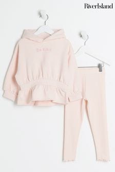 River island girls best sale jumpers