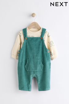 Boys Dungarees Next New Zealand