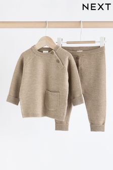 Next baby boy jumper sales