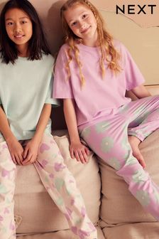 Girls Pyjamas Girlsclothing Next United Arab Emirates