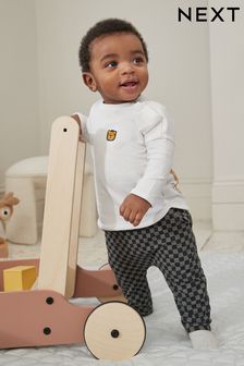 Next baby leggings boy shop