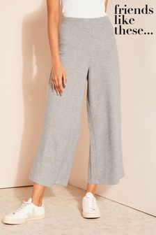 Friends Like These Wide Leg Cosy Trouser Co Ord