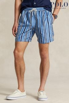 Классические пляжные шорты Polo Ralph Lauren Traveller (Q97261) | €144