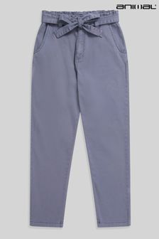 Animal Blue Loren Womens Organic Trousers
