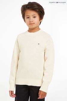 Tommy Hilfiger Essential Sweater (Q97542) | ￥8,810 - ￥10,570