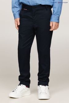 Tommy Hilfiger 1985 Chino Trousers (Q97570) | €72 - €86