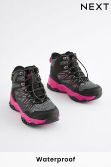 Next waterproof boots shop