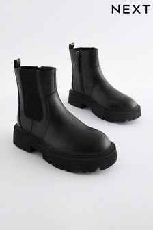 Next girls chelsea boots cheap