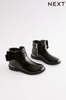 Next older girls boots clearance
