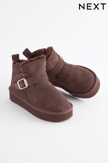 Next kids boots deals