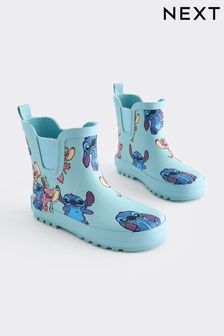 Older Girls Younger Boys Wellies Print Casual Footwear Next Luxembourg