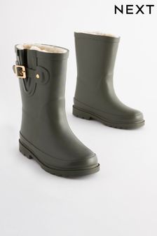 Next rain boots top