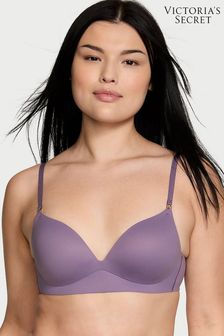 Пурпурный сливовый - Бюстгальтер Victoria's Secret (Q97976) | €51