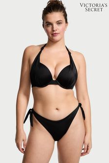 Nero Black - Victoria's Secret Swim Bikini Bottom (Q98036) | kr460