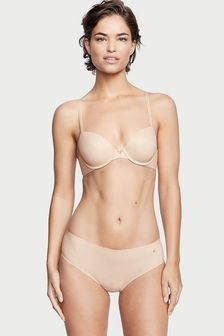 Victoria's Secret Marzipan Nude Hipster Knickers (Q98144) | kr182