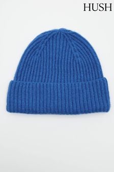 أزرق - قبعة Denver من Hush (Q98521) | 80 د.إ