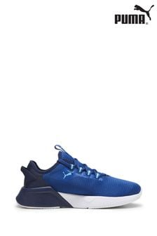 藍色 - Puma Retaliate 2青年款運動鞋 (Q98970) | NT$2,240
