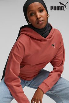 Puma Better Essentials Damen-Kapuzensweatshirt (Q99003) | 81 €