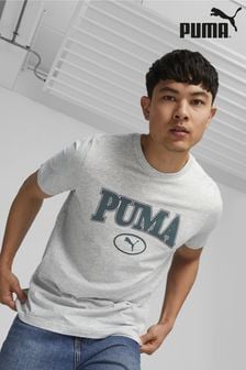 Puma Grey Mens T-Shirt (Q99249) | 160 zł