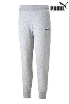 Puma Grey Essentials Women Sweat Joggers (Q99260) | €57