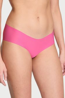 Victoria's Secret Hollywood Pink Hipster Ribbed Knickers (Q99673) | kr117
