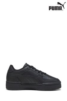 أسود - أحذية رياضية كلاسيكية للشباب كا برو من Puma (Q99784) | 351 ر.س
