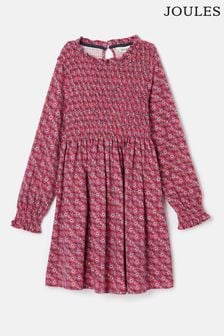 Joules kids dresses shop