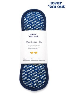 Wear Em Out Medium Flo Reusable Period Pad (R00683) | €10.50