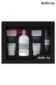 Anthony Shave Kit Gift Set (R02755) | €77