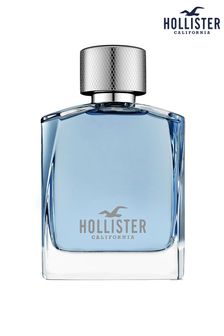 Hollister Wave For Him Eau de Toilette 100ml (R04526) | €23