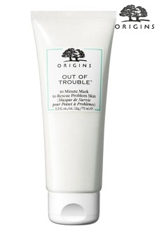 Origins Out Of Trouble 10 Minute Mask To Rescue Problem Skin 75ml (R04790) | €31