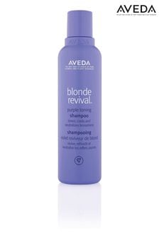 Aveda Blonde Revival Purple Toning Shampoo 200ml (R04801) | €30